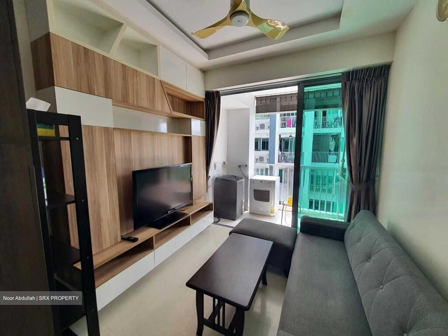 Natura@Hillview (D23), Apartment #455113561